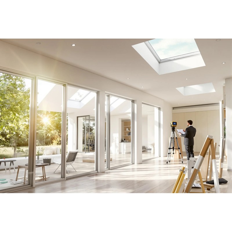 Mountain fox notebook